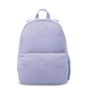 Mochila Universitaria Palencia Porta PC 13" Morado Mujer