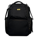 Mochila pañalera mommy - color: Negro