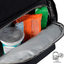 Mochila pañalera mommy - color: Negro