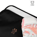 Mochila pañalera mommy - color: Negro