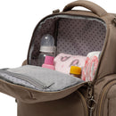 Mochila Pañalera Mommy - Color: Terreo