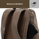 Mochila Pañalera Mommy - Color: Terreo