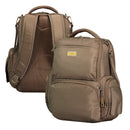 Mochila Pañalera Mommy - Color: Terreo