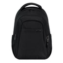 Mochila Ejecutiva Porta Laptop 14" Wivetto Negro Hombre