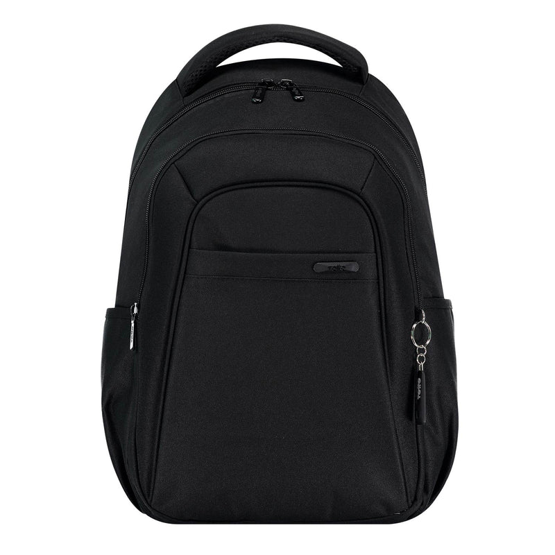 Mochila Ejecutiva Porta PC 14" Wivetto Negro Hombre