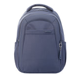 Morral Ejecutivo Wivetto Azul