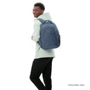 Mochila Ejecutiva Porta Laptop 14" Wivetto Azul Hombre