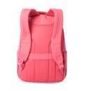 Mochila Ejecutiva Porta Laptop 14" Wivetto Rosada Mujer