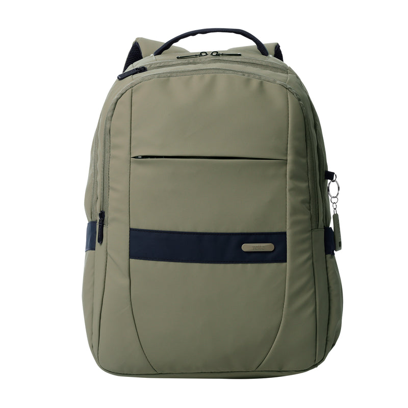 Mochila Ejecutiva Porta PC 16" Wivetto 2.0 Terreo Hombre