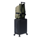 Mochila Ejecutiva Porta Laptop 16" Wivetto 2.0 Terreo Hombre