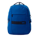 Mochila Ejecutiva Porta Laptop 16" Wivetto 2.0 Azul Hombre
