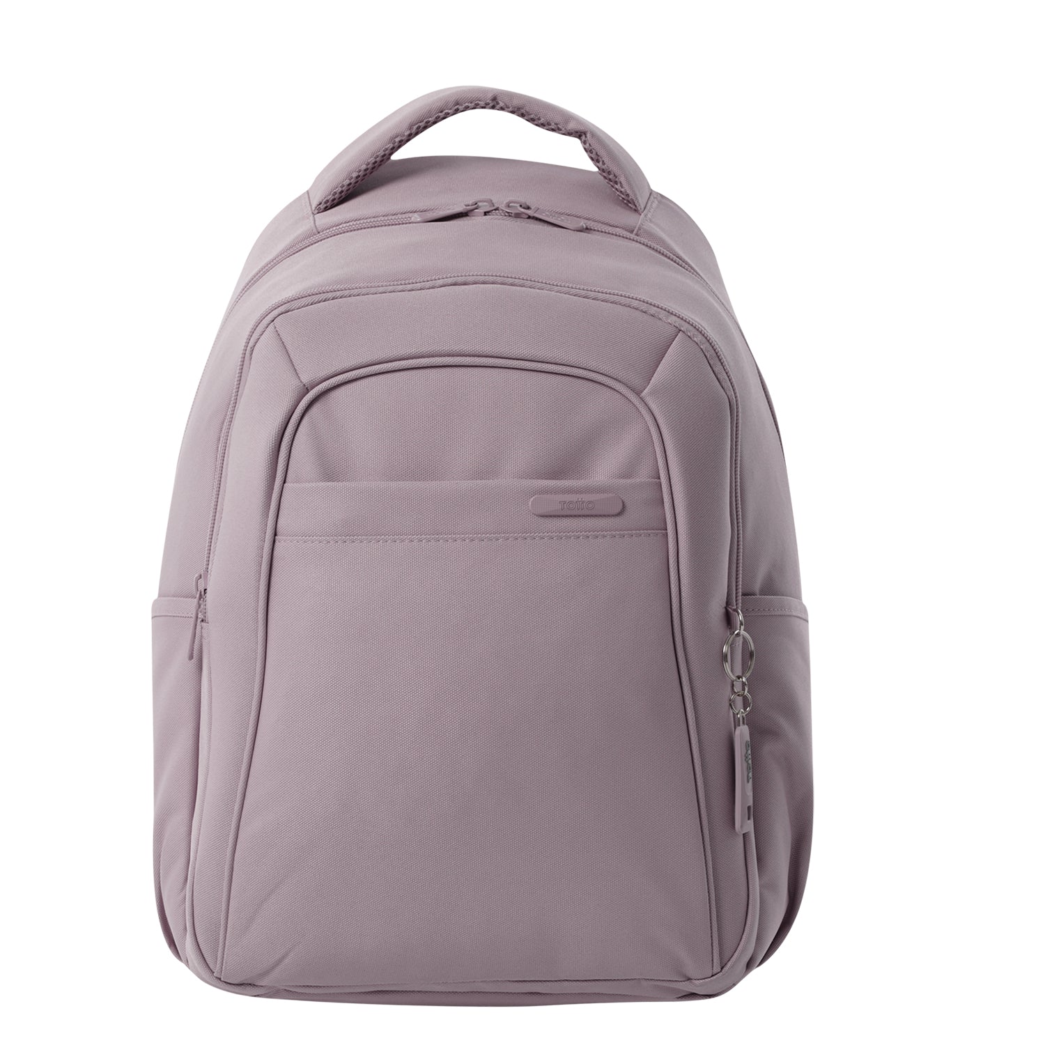 Mochila Ejecutivo Porta Laptop14"  Wivetto Rosado Mujer