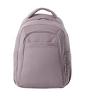Mochila Ejecutivo Porta Laptop14"  Wivetto Rosado Mujer