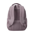 Mochila Ejecutivo Porta Laptop14"  Wivetto Rosado Mujer