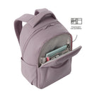 Mochila Ejecutivo Porta Laptop14"  Wivetto Rosado Mujer