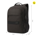 Mochila Ejecutivo Porta Laptop16"  Wivetto 2.0 Café Hombre