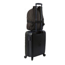 Mochila Ejecutivo Porta Laptop16"  Wivetto 2.0 Café Hombre