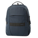 Mochila Ejecutivo Porta Laptop16"  Wivetto 2.0 Azul Unisex