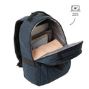 Mochila Ejecutivo Porta Laptop16"  Wivetto 2.0 Azul Unisex