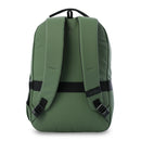 Mochila Ejecutiva Porta PC 16"  Wivetto 2.0 Verde Hombre
