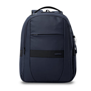 Morral para oficina Wivetto 2.0 azul