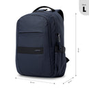 Mochila Ejecutiva Porta PC 16"  Wivetto 2.0 Azul Hombre