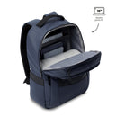 Mochila Ejecutiva Porta PC 16"  Wivetto 2.0 Azul Hombre