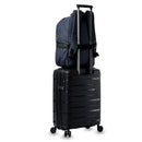 Mochila Ejecutiva Porta PC 16"  Wivetto 2.0 Azul Hombre