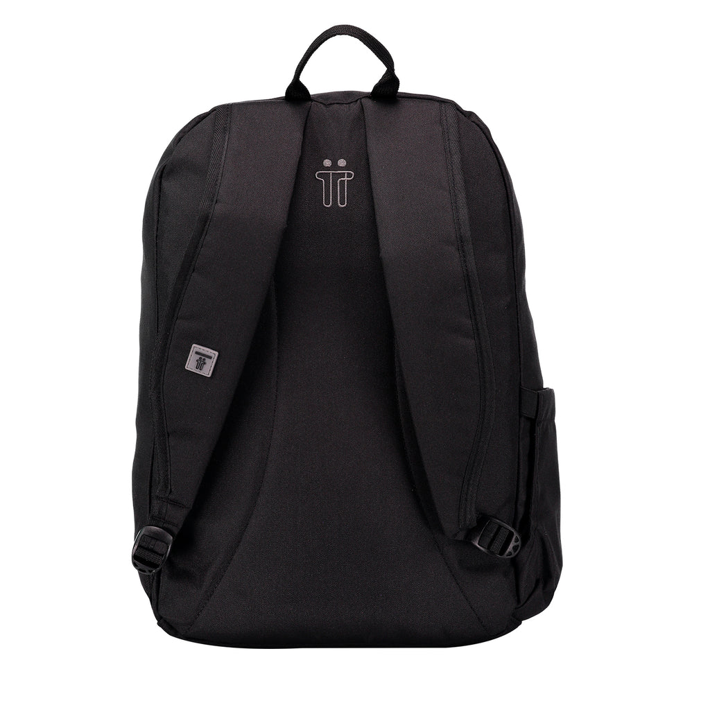 SPRO Mochila PC Negro