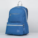 Mochila Bekery - Color: Azul