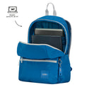 Mochila Bekery - Color: Azul