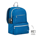 Mochila Bekery - Color: Azul