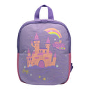 Mochila para niña Rangy Morada