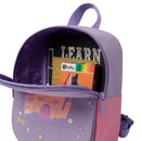 Mochila para niña Rangy Morada