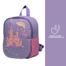 Mochila para niña Rangy Morada