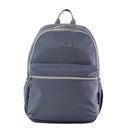 Mochila Aynatto Porta Laptop - Color: Gris