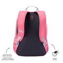 Mochila Aynatto Porta Laptop 13" Rosada Mujer