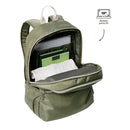 Mochila Aynatto Porta Laptop 13" Terreo Mujer