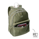 Mochila Aynatto Porta Laptop 13" Terreo Mujer