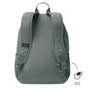 Mochila Porta Laptop 13" Aynatto Gris Mujer