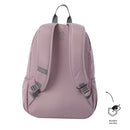 Mochila Porta Laptop 13" Aynatto Rosado Mujer