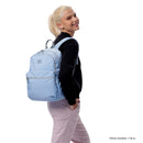Mochila Porta Laptop 13" Aynatto Azul Mujer