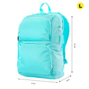 Mochila Cloud Porta Laptop - Color: Azul