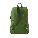 Mochila Universitaria Porta Laptop 14" Cloud Verde
