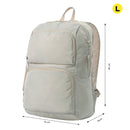 Mochila Universitaria Cloud Beige