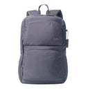 Mochila Universitaria Cloud Morado