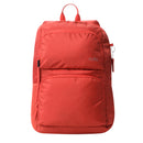 Mochila Universitario Cloud Rojo