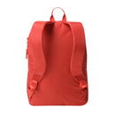 Mochila Universitario Cloud Rojo