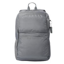 Mochila Universitaria Cloud Porta Laptop 14" Gris Unisex