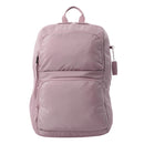 Mochila Universitaria Cloud Porta Laptop 14" Rosado Mujer